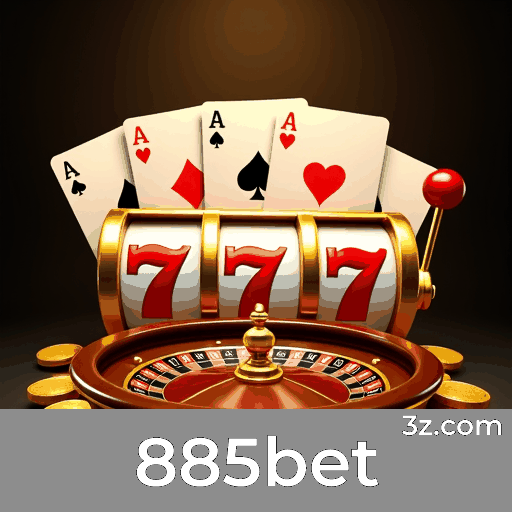 885bet: Seu Cassino Online Seguro e Profissional
