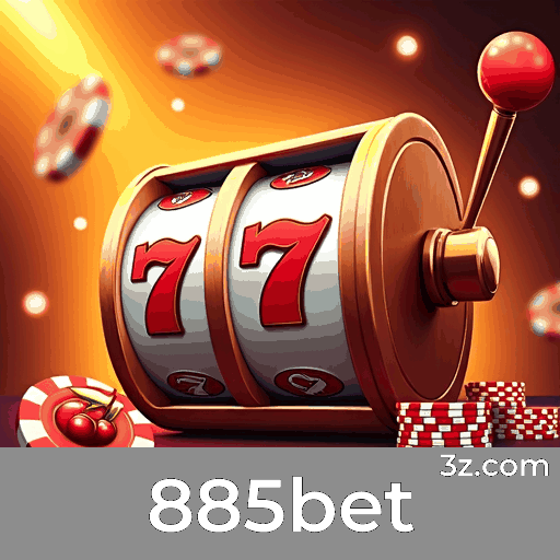 885bet: Seu Cassino Online Seguro e Profissional